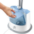 Philips Vertical  1600W Garment Steamer GC482, 2 steam settings, 1.4L detachable water tank, XL steam plate. 