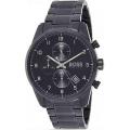 Hugo Boss 1513785 Stainless Steel Wrist Watch for Men’s. 