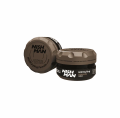 Nish man W10 Medium Hold High Shine Water Based Styling Pomade - Amber (100ml/3.4oz). 