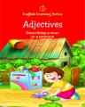 Lil English Learning (Adjective). 