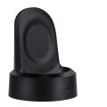 Wireless Charging Dock Charger for Samsung Galaxy Smart Watch SM-R800 R810 R815. 