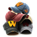 Single Leg Jump Baseball Hat Colour Buttocks Sunday Leisure Cleaned Outdoor Blast Classical Cloth. 
