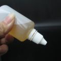 5/10/15/20/30/50/100ml Empty Plastic Squeezable Dropper Bottles PE Dropper Drop Bottles Applicator drop Eye Liquid Refillable Bottle. 