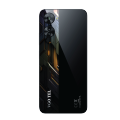 VGO TEL Smart 8 || 4GB RAM + 8GB Extendable RAM 64GB ROM. 