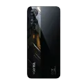 VGO TEL Smart 8 || 4GB RAM + 8GB Extendable RAM 64GB ROM. 