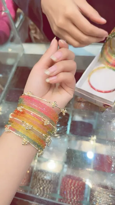 Kashmiri%20churiyan%20trending%20Elegant%20Kashmiri%20Bangles%20Set%20Traditional%20&%20Stylish%20Collection%20-%20Image%208