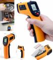 GM320 IR Infrared Thermometer Temperature Digital. 