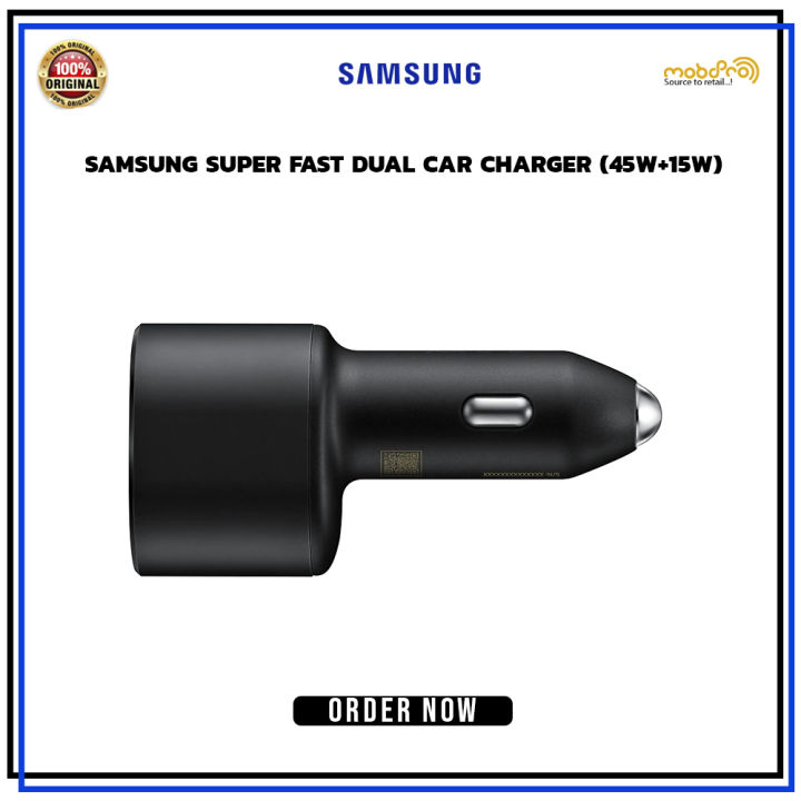 Samsung%20Super%20Fast%20Dual%20Car%20Charger%20(45W+15W)%20/%20Galaxy%20Car%20Charger%20(45W+15W)%20/%20Original%20Car%20Charger%20-%20Image%203
