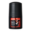 Sadoer Black Occean Men Roll-on Deodorant 50ml  SD01420. 