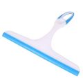 Rubber Grip Non Slip Hand Window Wiper Shower Squeegee Practical Soft Glass Scraper Squeezer, Windshield Wiper Windshield Wiper Car Window Cleaner Bathroom and Home Cleaning Utensils. 