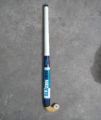 Wooden hockey stick standard size 36 Best quality non breakable Multicolor(Made in Sialkot). 