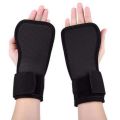 Neoprene Gym Weight Lifting Grips Crossfit Pull up Gymnastics Fitness Workout Hand Grip Pad. 