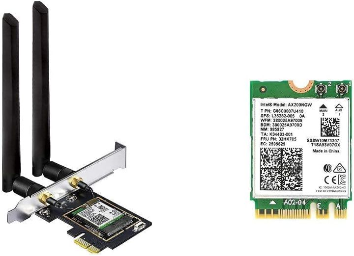 WiFi%206%20PCIE%20Card%20and%20Intel%20AX200%20M.2%20WiFi%20Card%20for%20Desktop%20and%20Laptop%20-%20Image%203