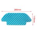 For Cecotec Conga 4090 5090 6090 3490 Accessories Spare Parts Vacuum Cleaner Replacement Kit Central Side Brush Mop Cloth Wheel-QKL. 