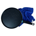 SK Marble Coated Hot Plate/Pizza Pan. 