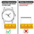 108 144 270 360pcs Stainless Steel Watch Band Strap Spring Bar Link Pins Remover Watch Accessories Repair Tool Strap Opener. 