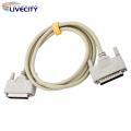 Printer Adapter Cable Driver-free 25-Pin Parallel Port DB25 Male to Male LPT Cable Connector. 