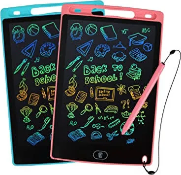 Street%20Vendor%20LCD%20Writing%20Tablet%20Electronic%20Slate%20E-writer%20Digital%20Memo%20Pad%20Erasable%20Writing%20Board%20Learning%20Toys%20And%20Gadgets%20For%20Educational%20And%20Daily%20Life%20Routine%20Notebook%20Purpose%208.5%20Inch%20-%20Image%202