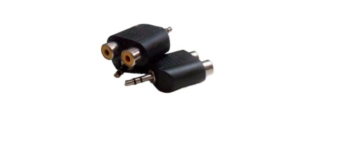 3.5%20mm%20AUX%20Male%20to%202%20RCA%20Female%20Audio%20Adapter%20for%20Computer%20Speaker%20Earphone%20Headphone%20Stereo%20AUX%20Splitter%20Connector,%20Universal%203.5mm%20Stereo%20Male%20to%20Dual%20RCA%20Female%20Video%20Audio%20Splitter%20Adapter%20-%20Image%206