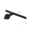 Drill Machine Chuck Key- Drill Chuck Key Tool with 5/16 Inch Pilot - Black. 