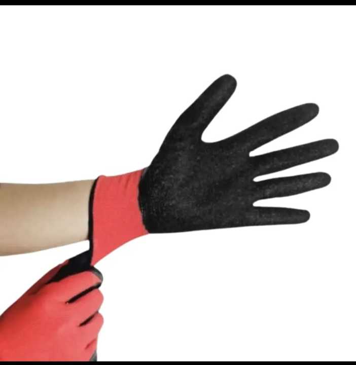 Pro-Grip%20Kite%20Gloves%20for%20Manjha/Dor%20Anti-Cut%20Nitrile%20coated%20gloves%20Basant%20festival%20gear%20kite%20accessories%20Guda%20Patang%20Pina%20-%20Image%202