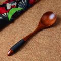 Techmanistan Acacia Wooden Table Spoon. 