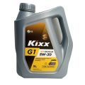 KIXX G1 5W30 SN(3 LITERS)  Fully  SYNTHETIC ENGINE Oil. 