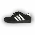 Latest 2025 Trendy casual Black sneaker,Light weight fashion sheos black lace running walking shoes. 