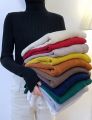 Women High Neck ladies high neck turtle neck for girls winter season - High Quality High Neck Comfortable Fit -Slim Fit High Neck for Ladies Women - Winter Stuff - Warm Turtle Neck for Girls. 