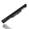 Laptop Battery 4  Cell  Pavilion Sleekbook 14 15 Series  P/N   HSTNN-YB4D     695192-001    - Black. 