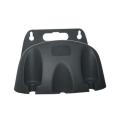 Wall Mounted Hose Hanger Garden Hose Pipe Reel Hanger Holder Cable Storage Bracket for 20M Hose Hanger. 