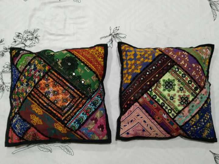 Multicolor%20Handmade%20Cushion%20Covers%20Set%20For%20Sofa%20Pack%20of%202%20-%20Image%203