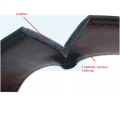 2 in 1 Double Sided Black & Brown Turning Buckle Belt for Men.. 
