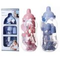 1ST SMILE Big Baby Feeder Bottle Bank Set. 