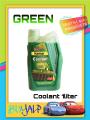 RADIATOR COOLANT KEMO / HIGH GRADE GREEN / ANTI-OVERHEATING & ANTI-RUST. 