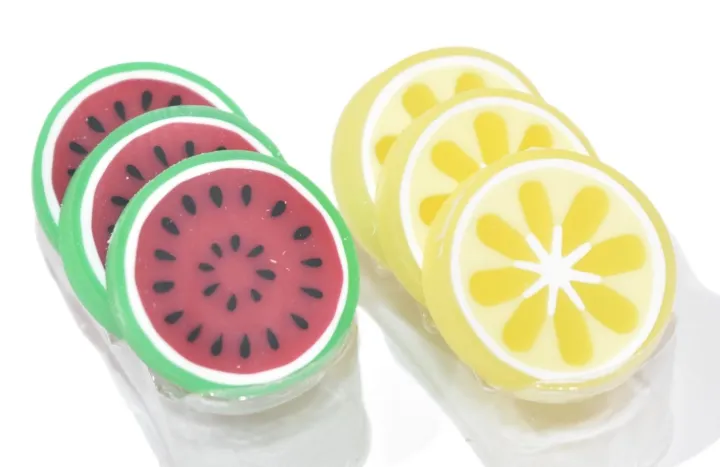 FRUIT%20ERASER%206PCS%20BOX%20STATIONERY%20SET%20-%20Image%202