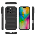 For iPhone 16 Pro Max Case Camera Protection Back Cover Shockproof Casing Shell Silicone Softcase. 
