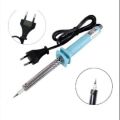 60 Watt 3 in 1 soldering iron kaviya soldering wire soldering paste 220/v. 