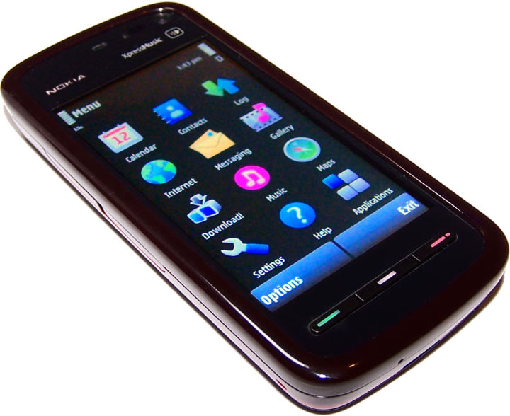 Nokia%205800%20XpressMusic%20Original%20Smartphone%20%F0%9F%93%B1%20%7C%203.2"%20Touchscreen%20%F0%9F%93%BA%20%7C%203.2MP%20Carl%20Zeiss%20Camera%20%F0%9F%93%B8%20%7C%20Dedicated%20Media%20Keys%20%F0%9F%8E%B5%20%7C%20Iconic%20Tube%20Design%20%E2%9C%A8%20-%20Image%204