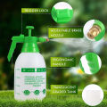 Mosquito Spray Bottle 2Ltr (Imported) + 2 LMBDA Large Sachet Original Fresh Stock. 