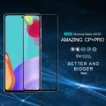 Nillkin for Samsung Galaxy A52 4G / A52 5G Screen Protector Amazing CP+Pro Tempered Glass Film. 