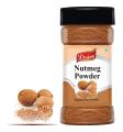 Desire Nutmeg Powder 100 Gram - Jaiphal Jathikka Powder | Organically Grown | 100% Pure & Natural ). 