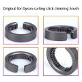 For Dyson Airwrap Curly Hair Stick Cleaning Brush Cylinder Comb. 