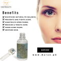 Serum | Serum for glowing skin | Acne Remove Serum | ACNE CLEARING FACE SERUM | 30ML | MZ SKINCARE. 