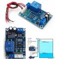 XH-M203 automatic water tank level controller pump. 