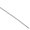 3X STAINLESS Steel Wire Rope Cable Rigging Extra, Length:15M Diameter:1.0mm. 