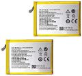 Original ZTE LI3820T43P3h715345 Battery For ZTE Grand S Flex / For ZTE MF910 MF910S MF910L MF920 MF920S MF920W+ 2300mAh Battery. 