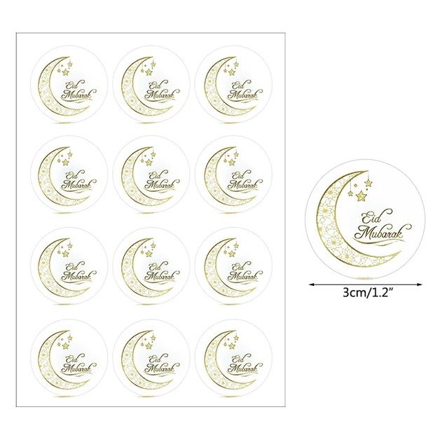 100%20PCS%20Eid%20Mubarak%20Paper%20Gift%20Sticker%20Candy%20Label%20Sealing%20Stickers%20Eid%20Al-fitr%20Ramadan%20Kareem%20Decoration%20Festival%20Party%20Supplies%20D11%20-%20Image%203