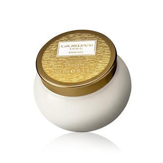Giordani Gold Essenza Perfumed Body Cream