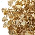 50Pcs Heart Shaped Mini Brads Decorative Paper Fasteners for Scrapbook. 